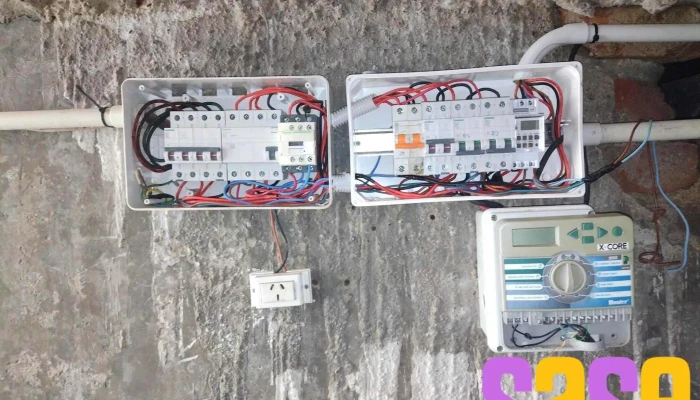 Electricista En Tunuyan -  Del Propietario - Tunuyán