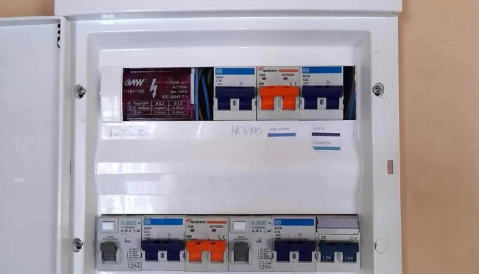 Electricista Gabriel Corral -  Del Propietario - Gral. Roca