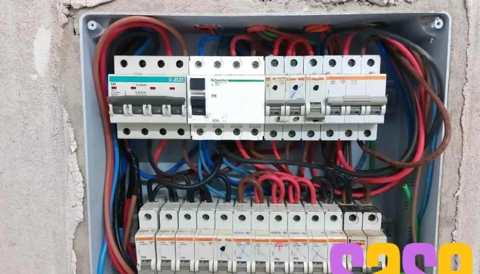Electricista Il -  Del Propietario - Rosario