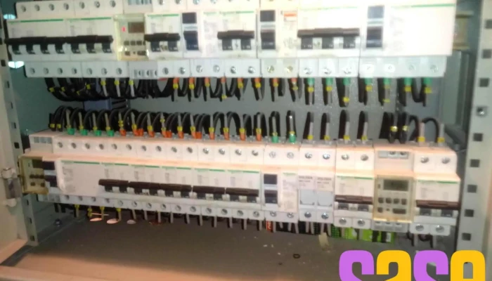 Electricista Il -  Telefono - Rosario