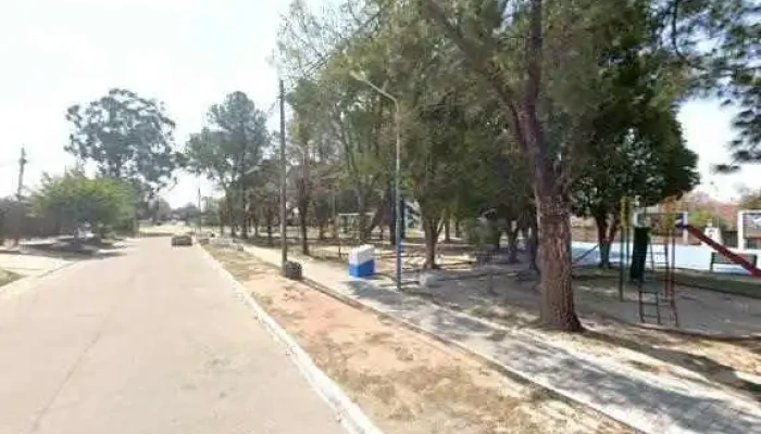 Electricista Industrial -  Puntaje - Santa Lucía