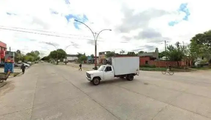 Electricista Matriculado -    Electricidad Santa Fe   Urgencias Electricas Ubicacion - Santa Fe de la Vera Cruz