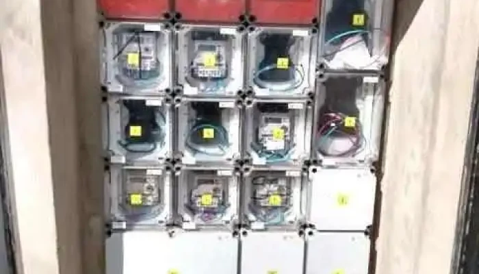 Electricista Matriculado - Córdoba