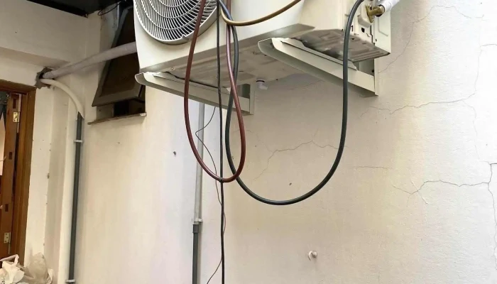 Electricista Matriculado -  Del Propietario - Santa Fe de la Vera Cruz