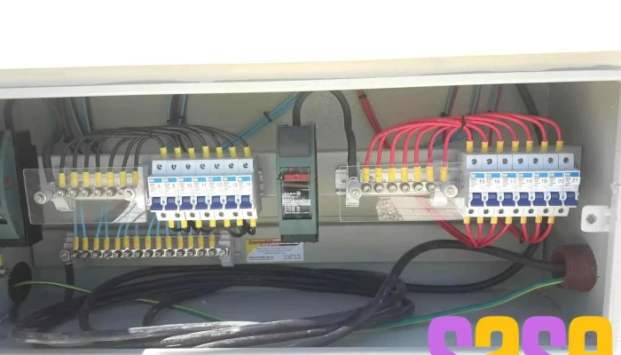 Electricista Matriculado -  Del Propietario - Alta Gracia