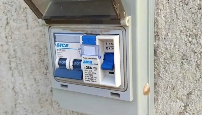 Electricista Matriculado -  Del Propietario - Córdoba
