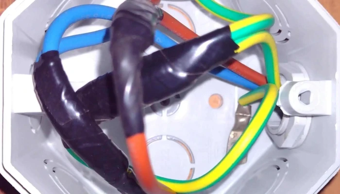 Electricista Matriculado -  Del Propietario - Fbk