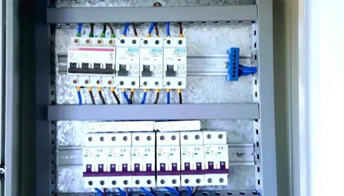 Electricista Matriculado -  Interior - Alta Gracia