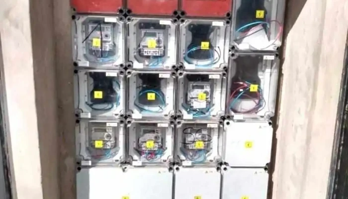 Electricista Matriculado -  Ubicacion - Córdoba