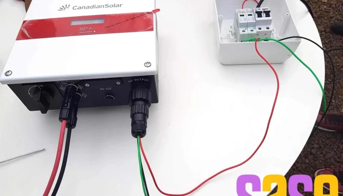 Electricista Ra Soluciones -  Del Propietario - Puerto Iguazú