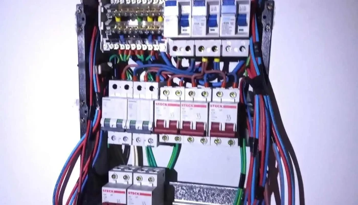 Electricista Rio Cuarto -  Donde - Río Cuarto