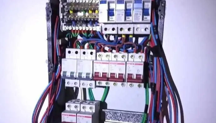 Electricista Rio Cuarto - Río Cuarto