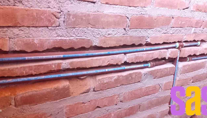 Electricista Y Plomero Antonio Llampa -  Del Propietario - Santa María