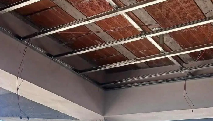 Electricista Y Plomero Antonio Llampa -  Videos - Santa María