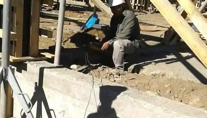 Electricistas Matriculados En Bariloche -  Donde - San Carlos de Bariloche