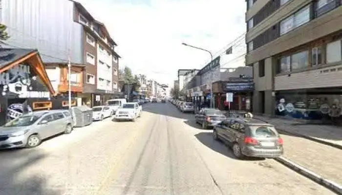 Electricistas Matriculados En Bariloche -  Dondedeg - San Carlos de Bariloche