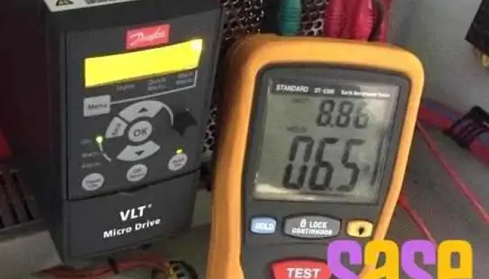 Electricistas Matriculados Puerto Iguazu Ubicacion - Puerto Iguazú