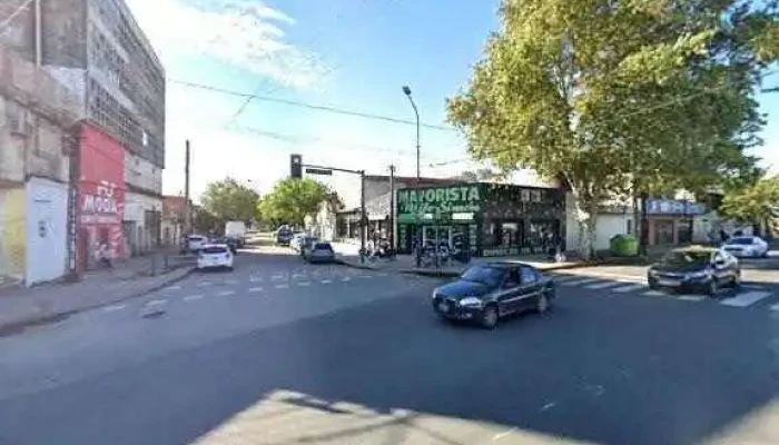 Electrico Rosario -  Zona - Rosario