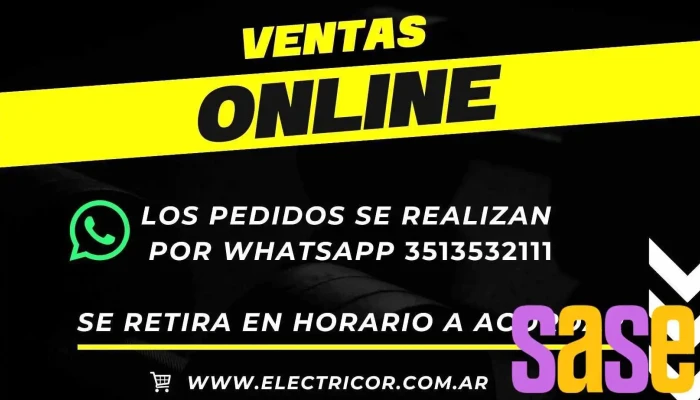 Electricor -  Del Propietario - Córdoba