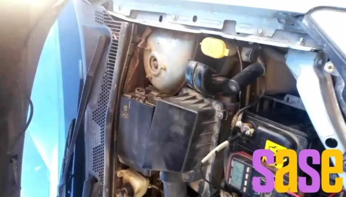 Electridad Del Automotor El Chispa -  Videos - Zapala
