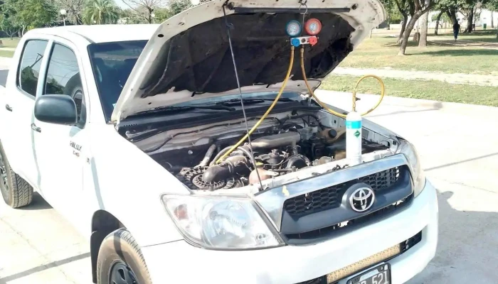 Electrifrio Refrigeracion Del Propietario - Saladas