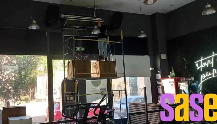 Electrikos Del Propietario - Santiago del Estero