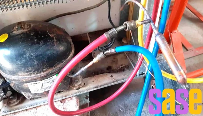Electrikos Interior - Santiago del Estero