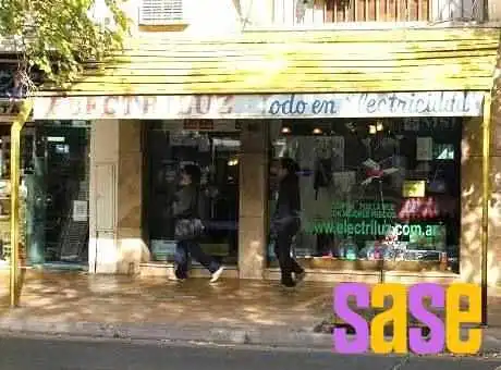 Electriluz -  Comentarios - San Juan