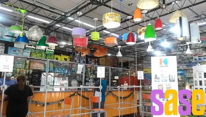 Electrimac -  Electronica De Consumo - Chilecito