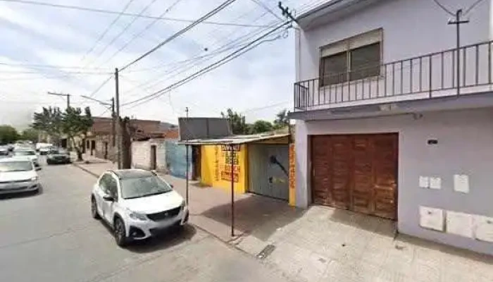 Electro -    Ayarde Bobinados Videosdeg - Salta