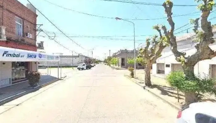 Electro 12 -  Direcciondeg - Veinticinco de Mayo