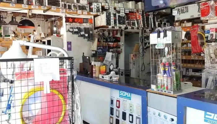 Electro Ags -  Del Propietario - Córdoba