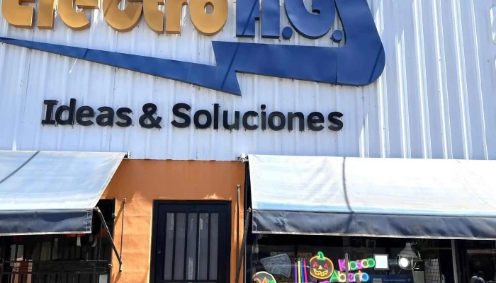 Electro Ags -  Direccion - Córdoba