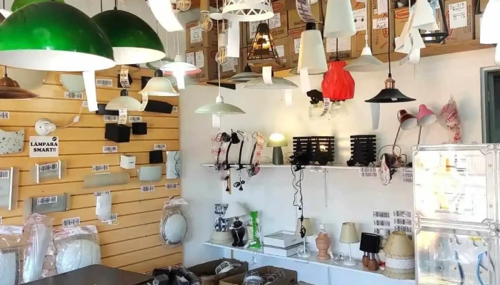 Electro Ags -  Interior - Córdoba