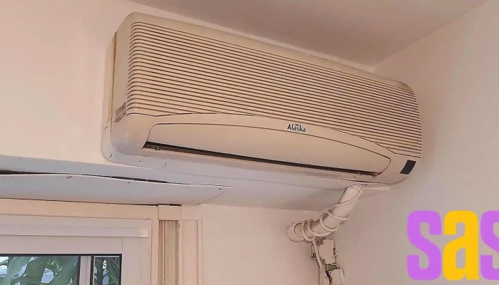Electro Air Hvacold -  Instagram - Cdad. Autónoma de Buenos Aires