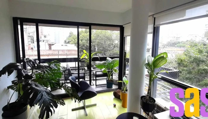 Electro Air Hvacold -  Interior - Cdad. Autónoma de Buenos Aires