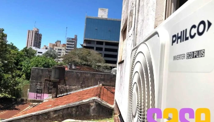 Electro Aires - Candelaria