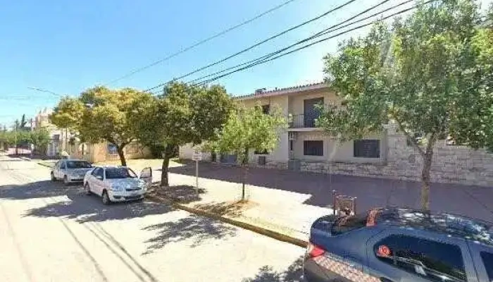 Electro Andino -  Dondedeg - Villa del Totoral