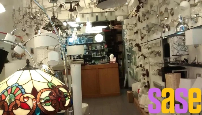 Electro Avellaneda -  Interior - Avellaneda