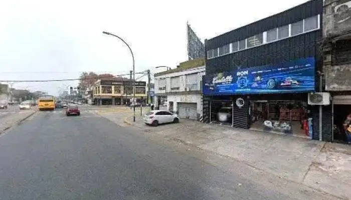 Electro Avellaneda -  Ubicaciondeg - Rosario