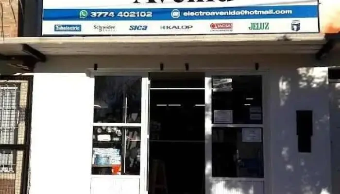 Electro Avenida - Curuzu Cuatia - Curuzú Cuatiá
