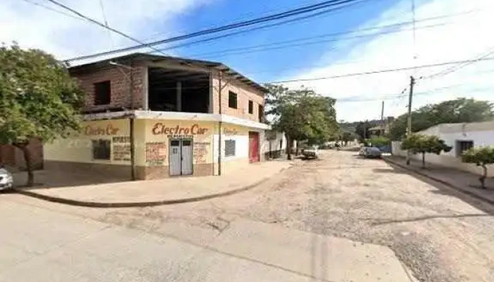 Electro Car Repuestos -  Comentariosdeg - San Pedro de Jujuy