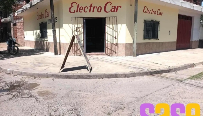 Electro Car Repuestos -  Del Propietario - San Pedro de Jujuy
