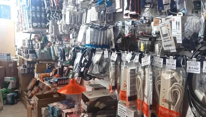 Electro Cauquen -  Comentarios - Puerto Madryn