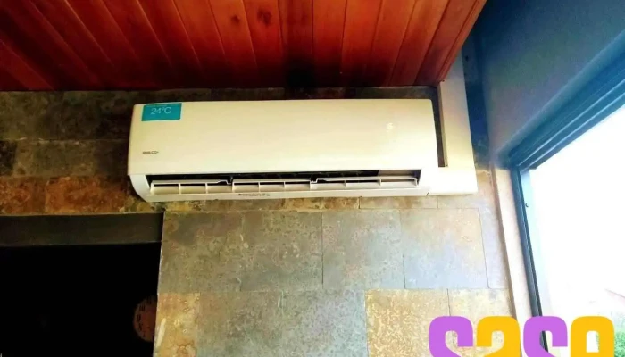 Electro Cba Climatización. electricidad y aire acondicionado , calderas , camaras frigorificass - Córdoba