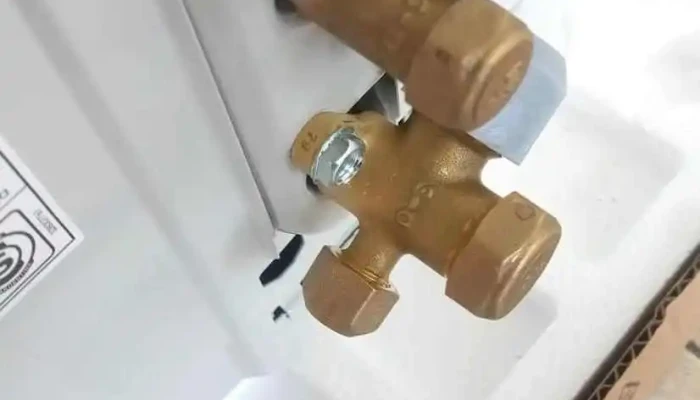 Electro Cba Climatizacion Electricidad Y Aire Acondicionado Calderas Camaras Frigorificass Interior - Córdoba