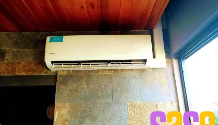Electro Cba Climatizacion Electricidad Y Aire Acondicionado Calderas Camaras Frigorificass Puntaje - Córdoba