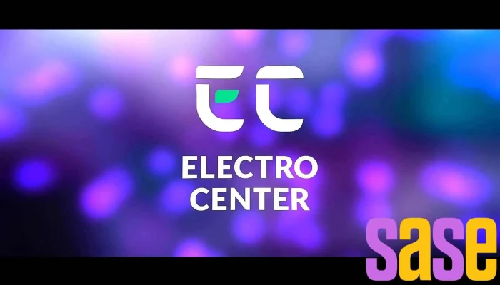 Electro Center -  Interior - San Salvador de Jujuy