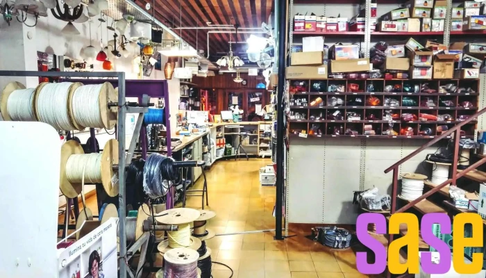 Electro Centro -  Interior - Apóstoles