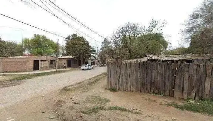 Electro Clima -  Numerodeg - San Ramon de la Nueva Oran
